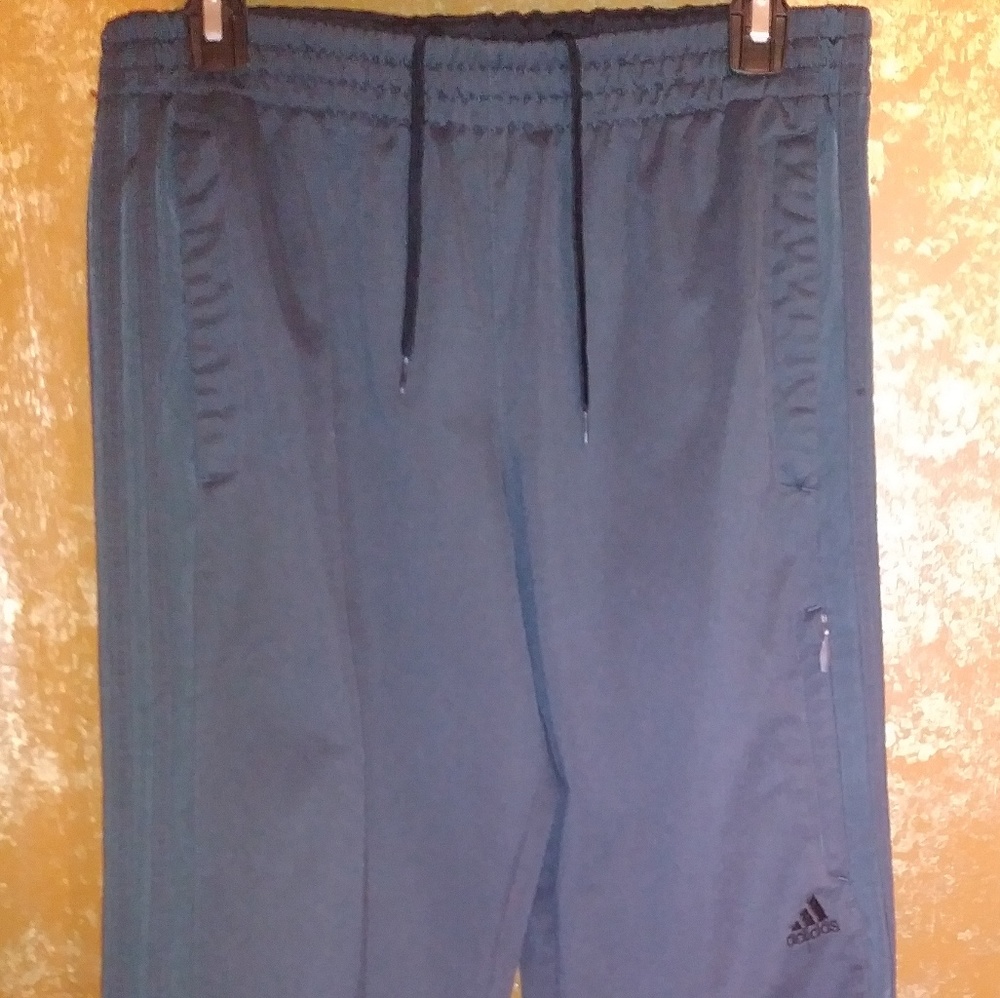 Mens Adidas Clima Sweats